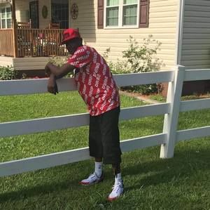 Meet your Posher, Chuck